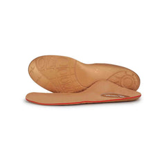 Aetrex L600 casual inserts pair with sneakers or boots.
