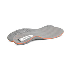 Aetrex orthotics top view with breathable mesh for airflow and foot freshness.