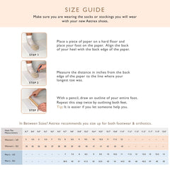 Aetrex women's performance insoles designed for sport sneakers may reduce foot fatigue.