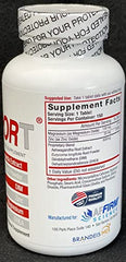 Affirm Support DHEA capsule close-up illustrates natural balance potential.