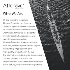 Afterave Essentials WeightMath daily use scenarios featuring lifestyle-friendly routine.