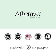Afterave Essentials WeightMath rapid colon cleanse imagery suggests digestive support.