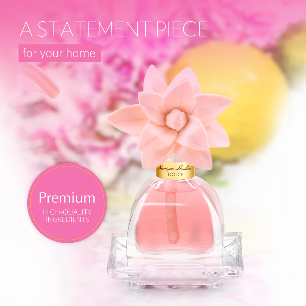 AGRARIA PetiteEssence diffuser reeds for a modern, subtle scent.