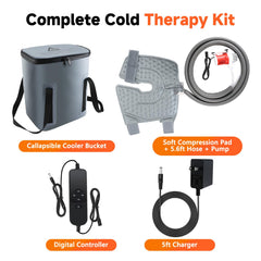 Aheamdear puncture-resistant design reduces leaks for reliable cooling