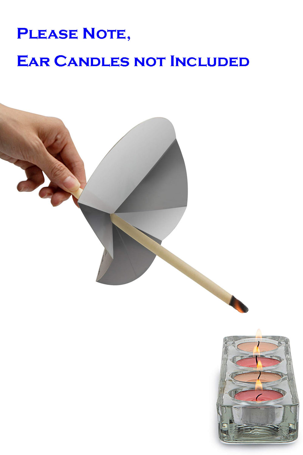 Air Column hand-fit protective discs designed for secure handling.