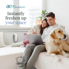 Air Esscentials premium aroma oil for refined ambiance and everyday use.