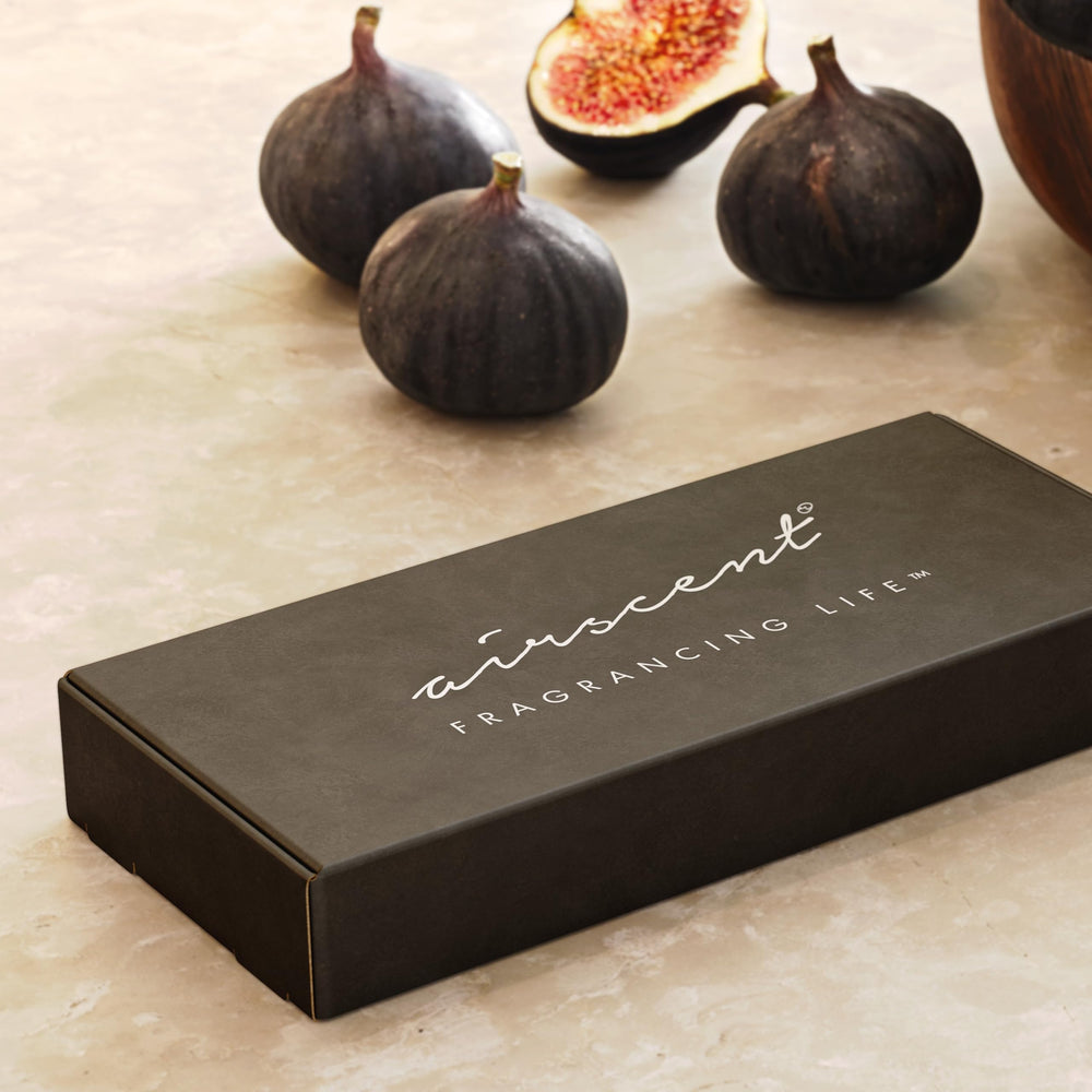 Air-Scent Gramercy Park Hotel oil for refreshing, upscale scent in offices