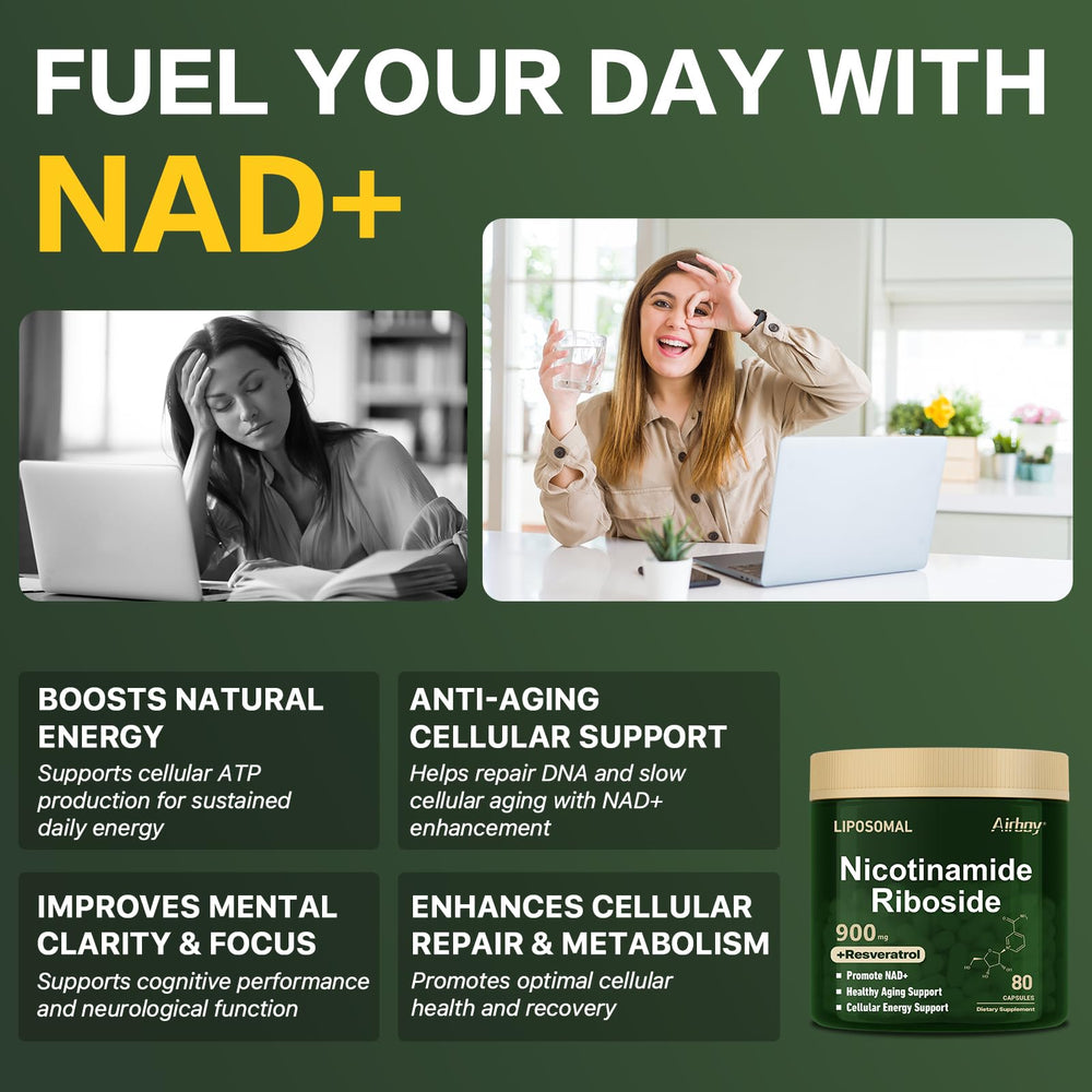 Airboy resveratrol-quercetin ingredients panel emphasizing natural antioxidants.