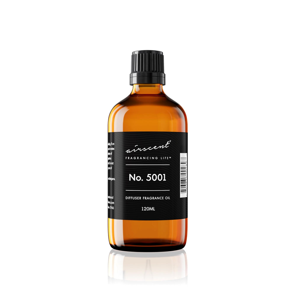 Air-Scent Bac. Rouge diffuser oil bottle for home fragrance