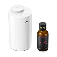 Airversa AN6Kit-4 waterless diffuser ready for ambient fragrance in a living space