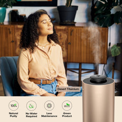 Airversa Ritz-inspired fragrance oil bottle shows compact luxury