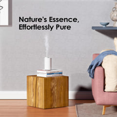 Airversa Green Lily diffuser aesthetic adds style and scent to spaces