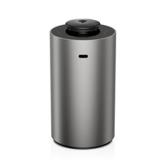 Airversa waterless diffuser in space-grey for long-lasting home aroma up to 600 sq ft