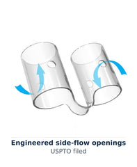 Airvexa Flow Dutch-made quality and safety promise