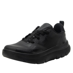 Alegria by PG Lite Rok N Roll outsole supporting a smooth forward stride for daily walks.