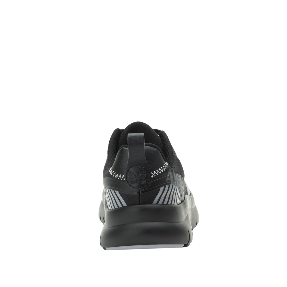 Alegria Solstyce Rok N Roll arch support boosts all day stability