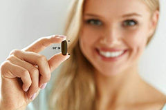 Alfa Vitamins mind and body support image suggests daily wellness routine
