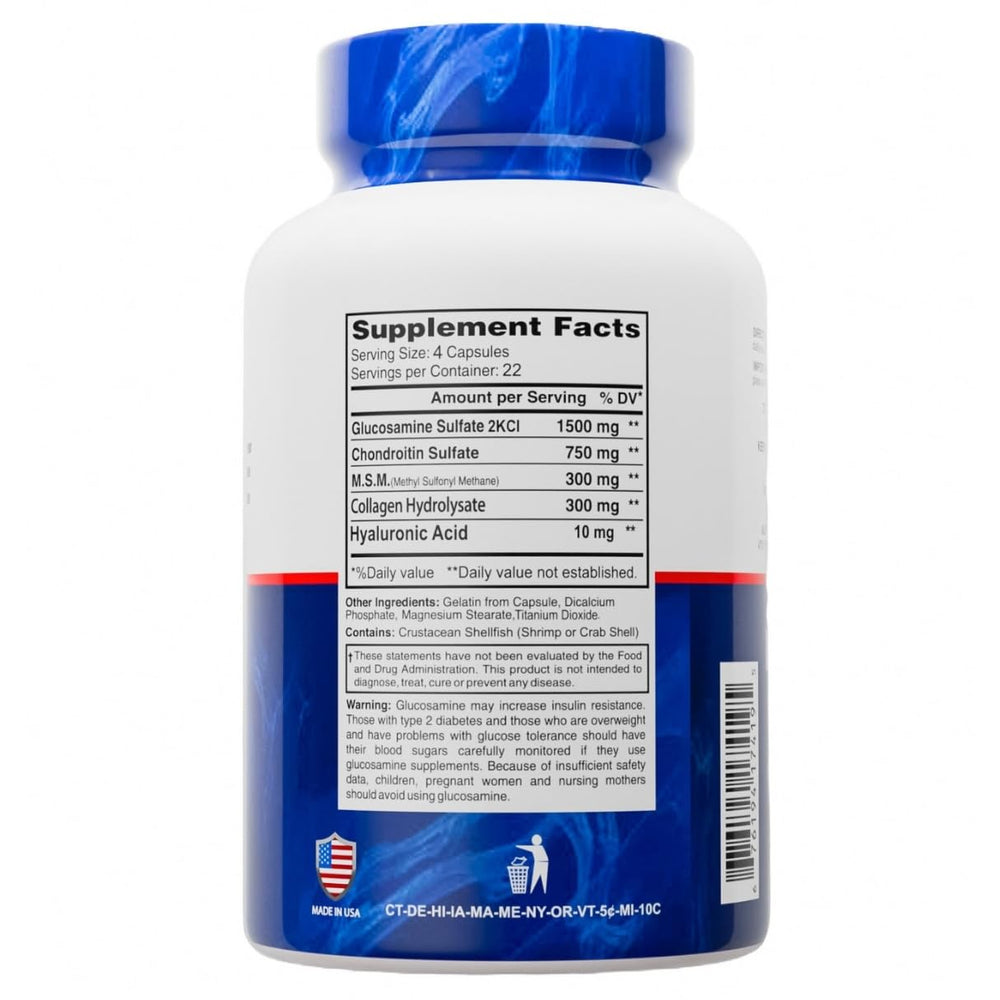 ALFLEXIL capsules close-up shows easy-to-swallow design for active lifestyles.