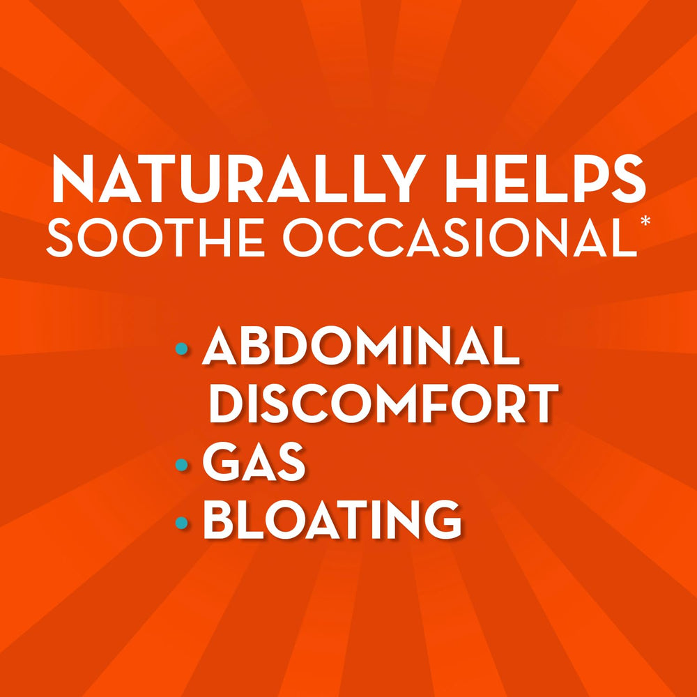 Align Probiotic DNA-tested label emphasizing potency and quality control.