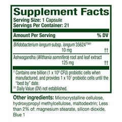 Align Probiotic kitchen-counter packaging scene for convenient access.