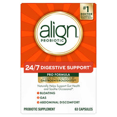 Align Pro Formula lifestyle shot, suitable for both women and men