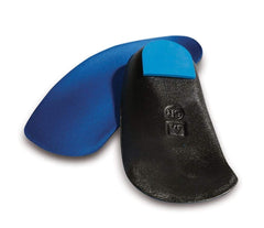 AliMed Freedom Accommodator arch-support insole provides gentle arch support and shock absorption for daytime wear.