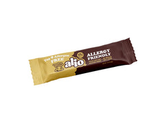 Alio cookie dough bar ready-to-eat snack conveys plant-based, tasty nutrition