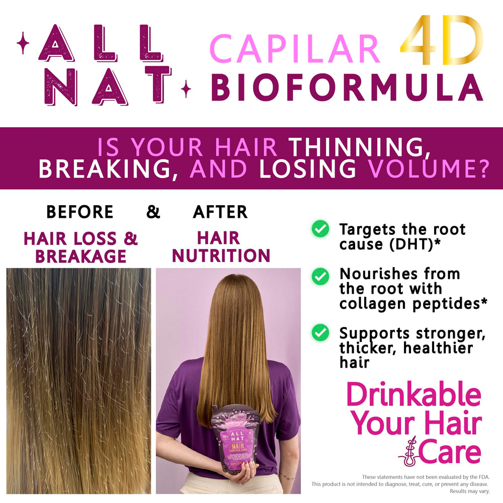 ALL NAT Rosemary and botanicals close-up highlighting natural ingredients