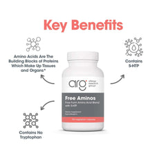 Vegetarian capsules option supports diverse dietary needs.