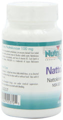Capsule close-up highlighting high purity standards