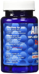 ALLIMAX AlliUltra daily use scene, integrating into a simple wellness routine.