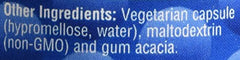 ALLIMAX AlliUltra vegan-friendly packaging, showcasing plant-based formulation.
