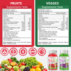 Alliwise family-friendly daily supplement for home and travel