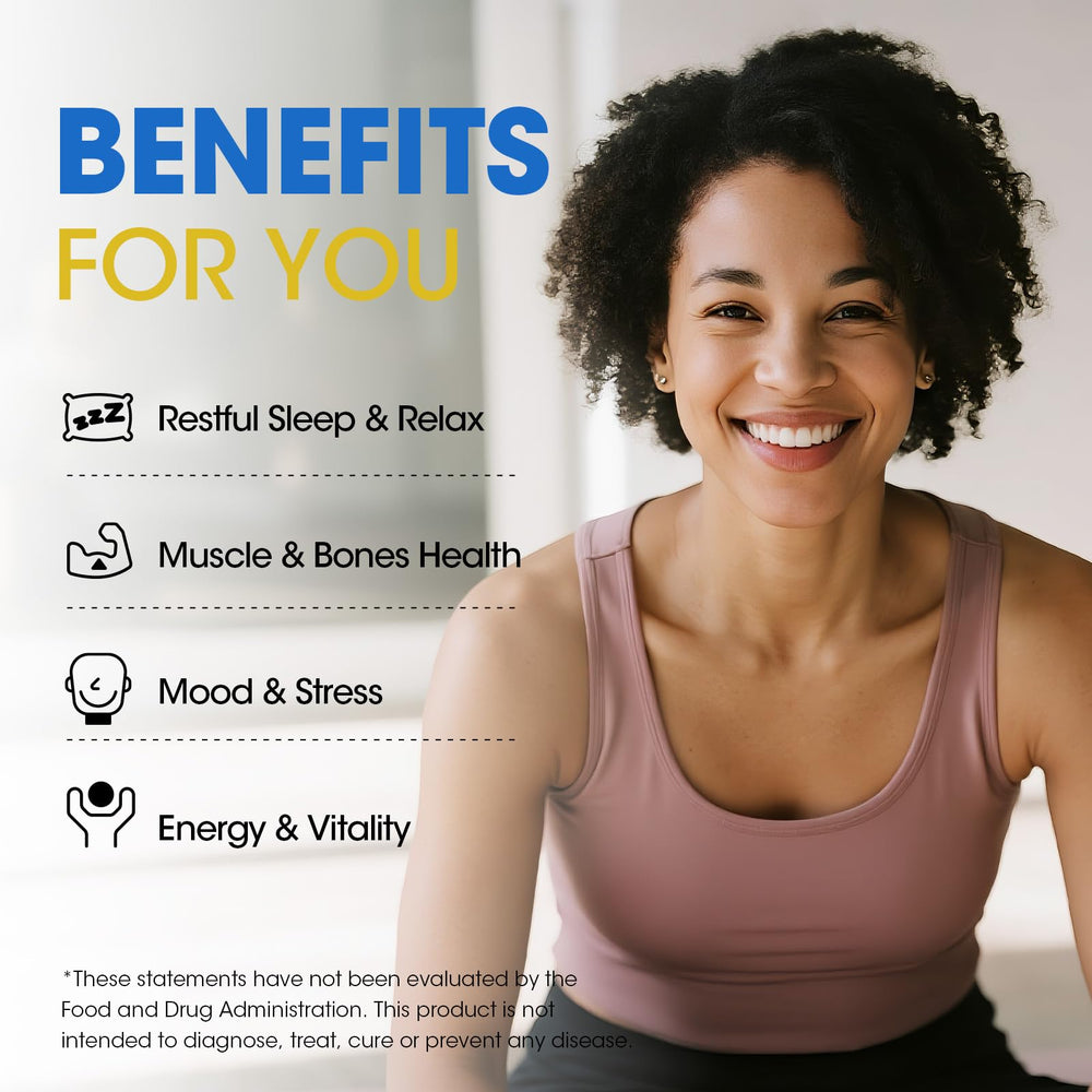 Alliwise high absorption magnesium glycinate capsules for optimal digestion