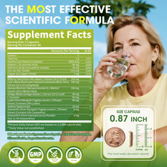 Alliwise sodium hyaluronate eye moisture depiction suggests relief from digital strain.