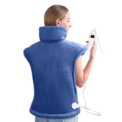 ALLJOY machine-washable pad lasts longer with hygienic care.