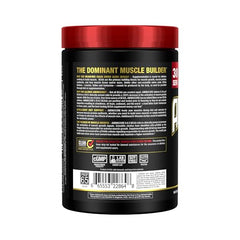 ALLMAX AMINOCORE scoop included for precise powder serving.