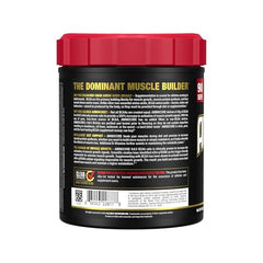ALLMAX AMINOCORE Watermelon tub with lid for safe storage