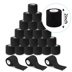 Allruyee versatile bandage for sports, pets, and everyday use