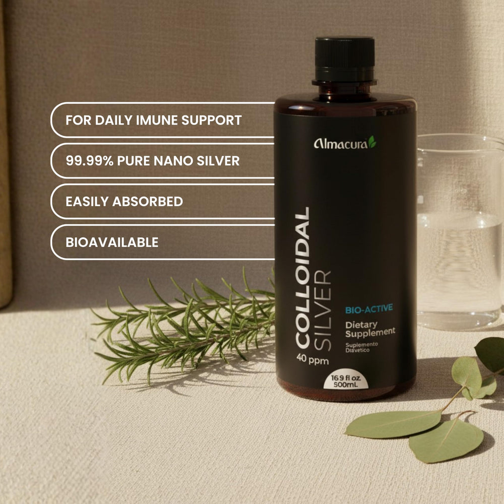 Outer packaging image showing a compact bottle for convenient daily use