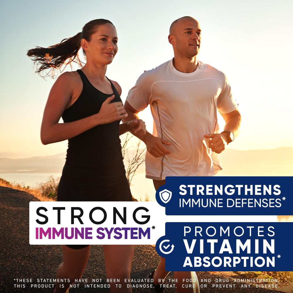 Alpha Flow glutathione capsules in a 240-vegan-pack for daily wellness