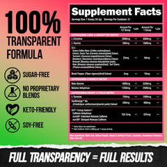 ALPHA LION Beta Alanine icon on container suggesting enhanced training capacity