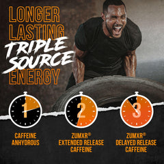 ALPHA LION Beta Alanine training-capacity boost image.