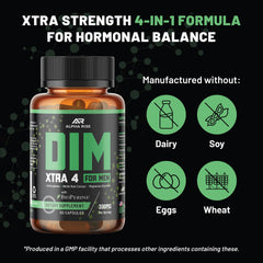 ALPHA RISE DIM XTRA4 energy use case in gym or office