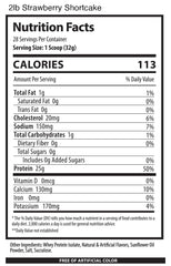 Alpha Supps ISO gluten-free label highlighting dietary compatibility