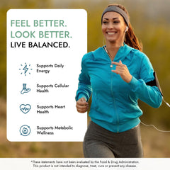 Altavida Dihydroberberine ingredients panel highlights alpha lipoic acid and cinnamon.