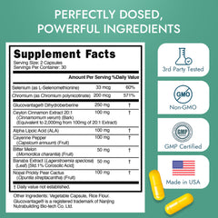 Altavida Dihydroberberine pack 60 caps emphasizes 30-day daily support routine.