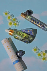 Aluminate Life bath shower relaxation – integrate into routines for soothing fragrance.