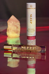 Aluminate Life compact roller for discreet use anywhere.