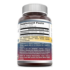 Amazing Formulas pack-of-3 image demonstrates value and consistent supply.